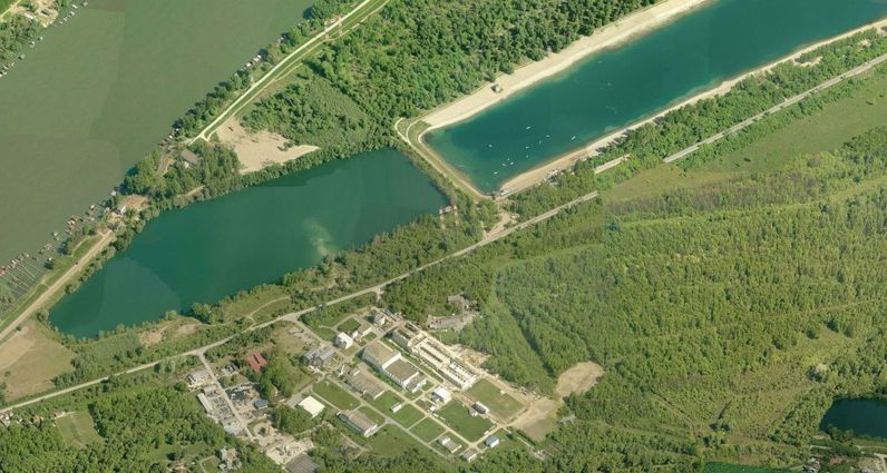 EBRD announces tender for Belgrade’s Sava Lake clean-up