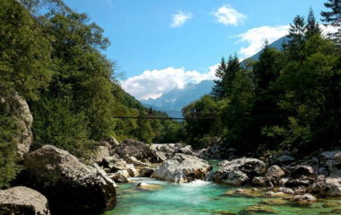 Slovenia declares drinking water a basic human right in constitution