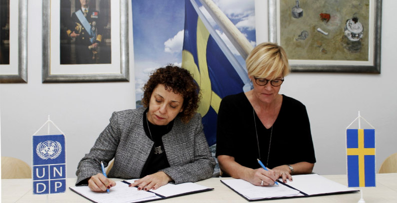 Swedish government continues to support energy efficiency in BiH ...