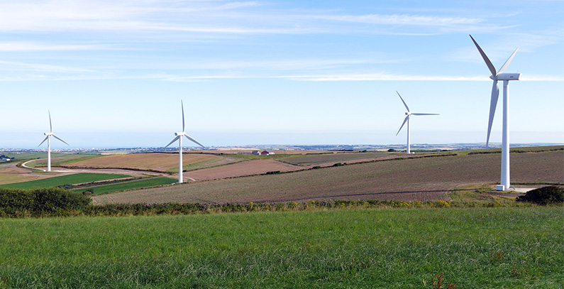 Proposed law changes for renewable energy in Romania not in favour of small producers