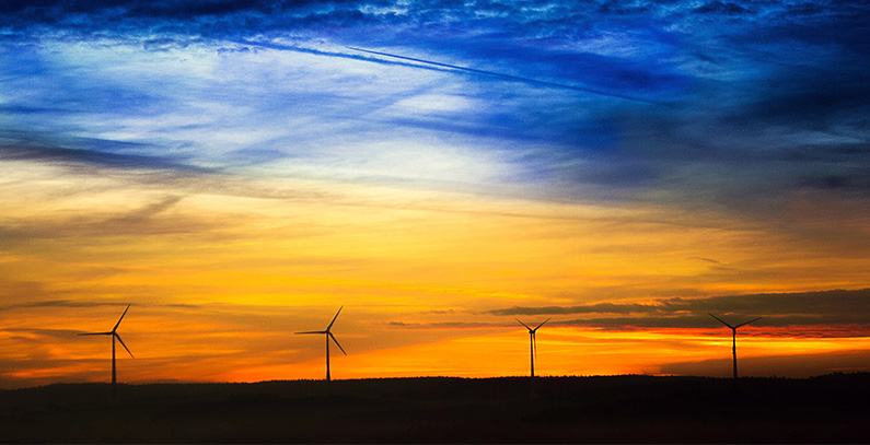 New law on renewables acceptable, still room for improvement