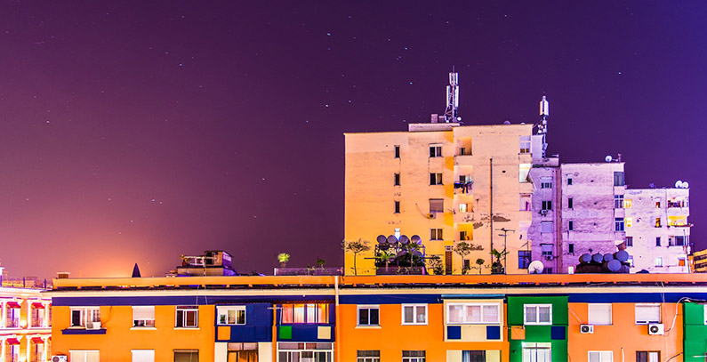 Albania to set up Agency for Energy Efficiency