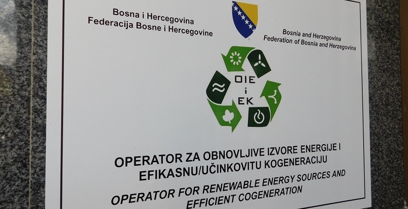 Higher electricity prices possible in Federation BiH on higher incentive fees