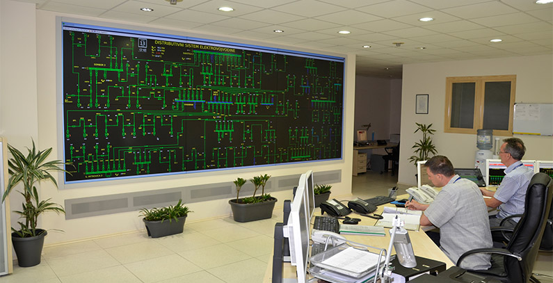 EPS Distribution to pay EUR 2,6 million fine for monopoly abuse