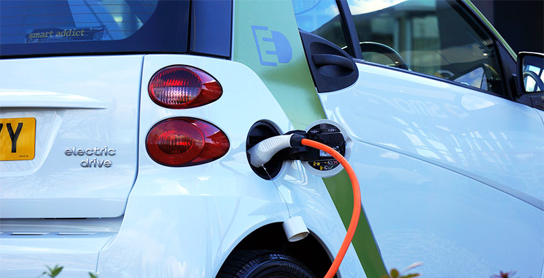 Croatia enacted law on establishment of alternative fuels infrastructure