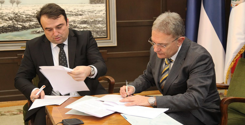 Vojvodina public institutions most interested in efficient lighting, least in biomass