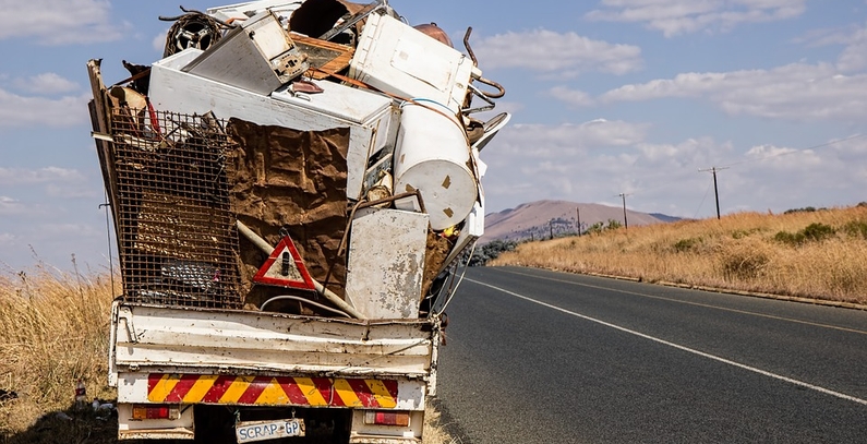 EU Commission tells Cyprus to clean-up waste management legislation