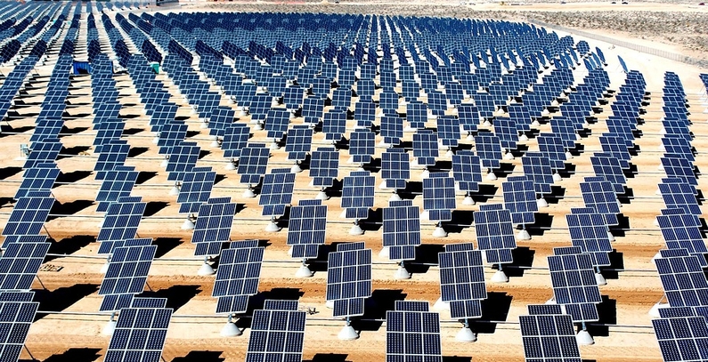 Turkey to reach 1% solar power share by year’s end