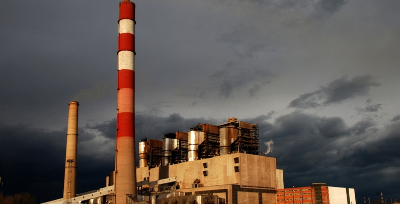 EPS privatization joint stock company