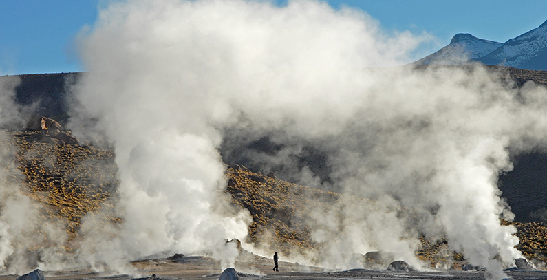 EBRD opens tender for measuring CO2 emissions in Turkey