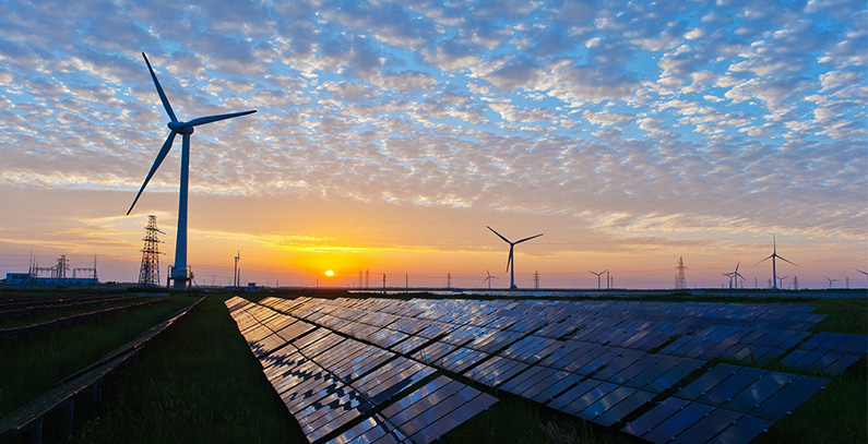 Electricity suppliers in Croatia demand market prices