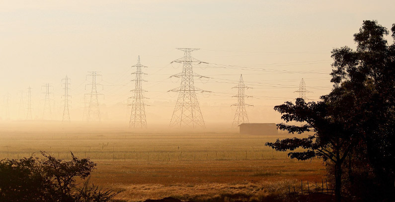 BiH failed to secure financial support for transmission line construction