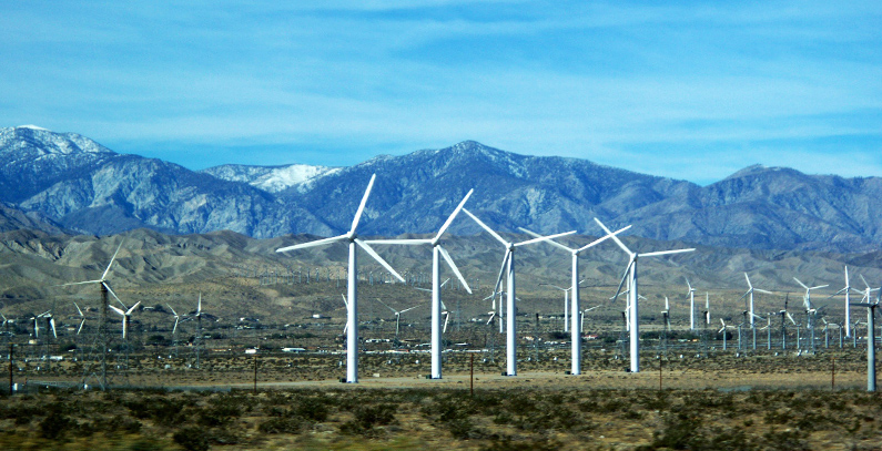 First contracts for Podveležje wind farm construction signed
