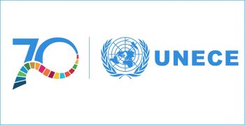 Participate in UNECE survey on energy efficiency investment