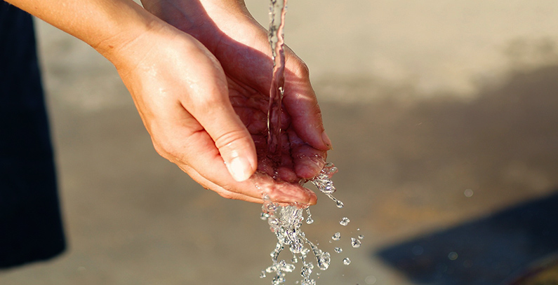 Vojvodina to support water supply and water management projects