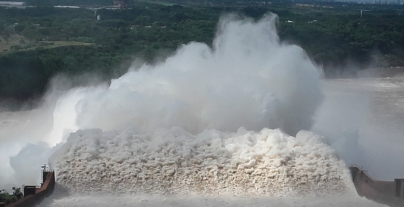 Government of Montenegro granted concessions for small hydroplants