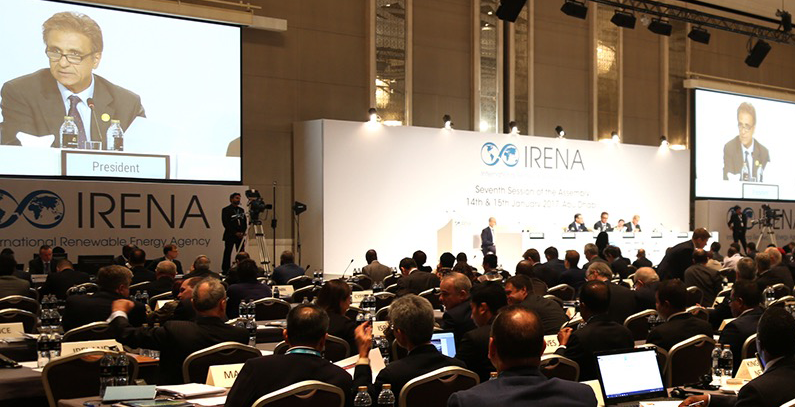 IRENA: South East Europe has vast renewable energy potential of 740 GW