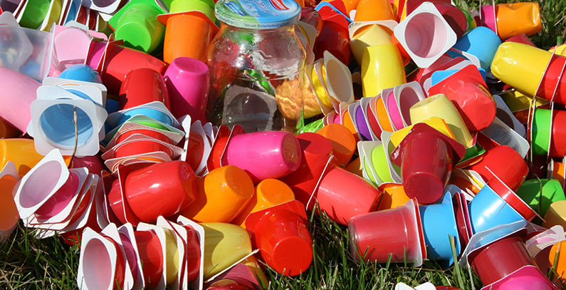 Plastic waste from Ljubljana will be incinerated in Vienna