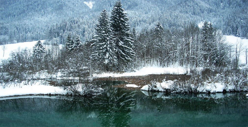 UNECE publishes report on nexus assessment of Sava River Basin resources