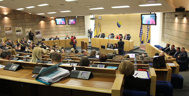 BiH adopts Law on Energy Efficiency