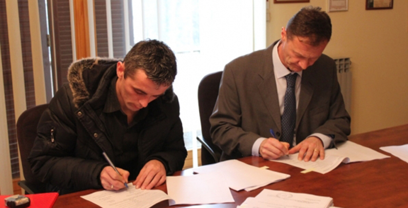 Concession granted for construction of five small hydro power plants in FBiH
