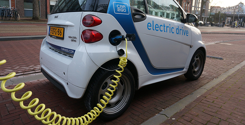 E.ON and Clever to install ultra-fast chargers throughout Europe