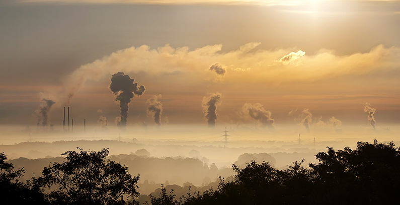 EU to reduce issuing carbon credits by 2,2 percent annually