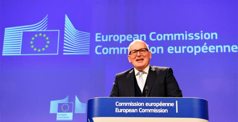 European Commission plans to gradually phase out import duties on solar panels from China