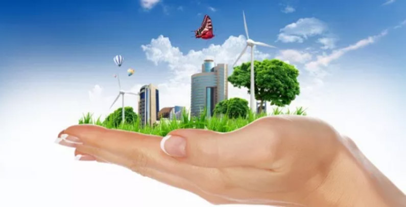 Project for low-carbon development presented in BiH