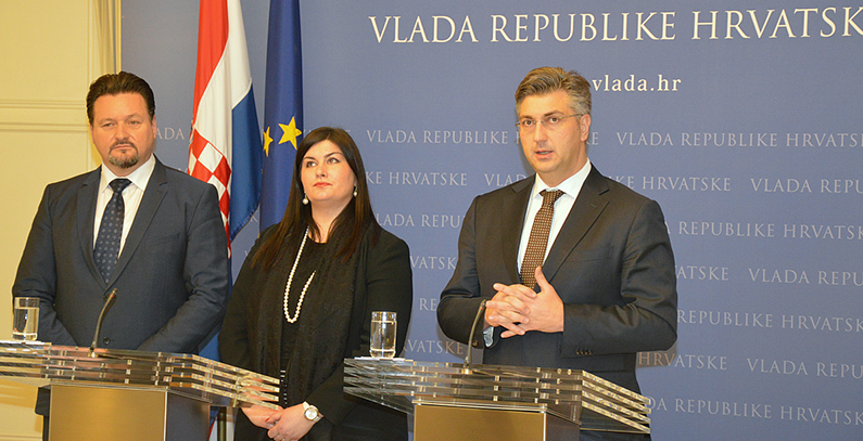 Croatia approves 616 projects for improving energy efficiency in buildings