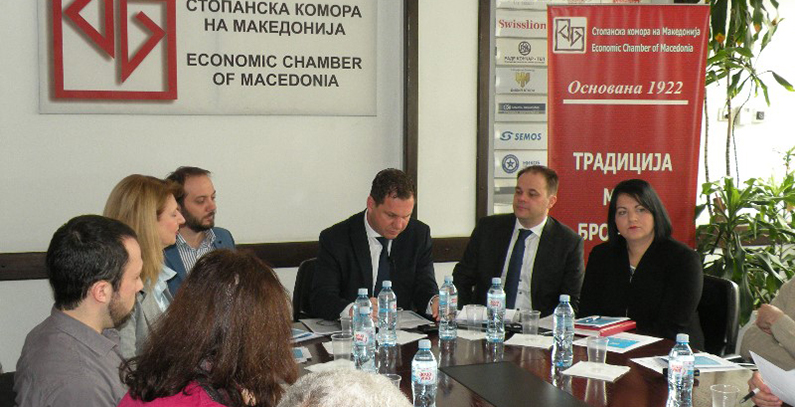 EVN Macedonia to help large consumers become more energy efficient