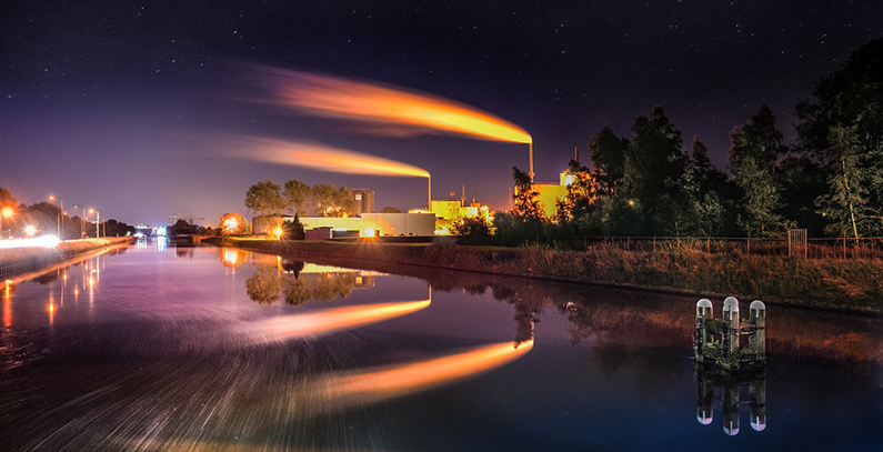 District heating making a comeback in pollution-struck Skopje