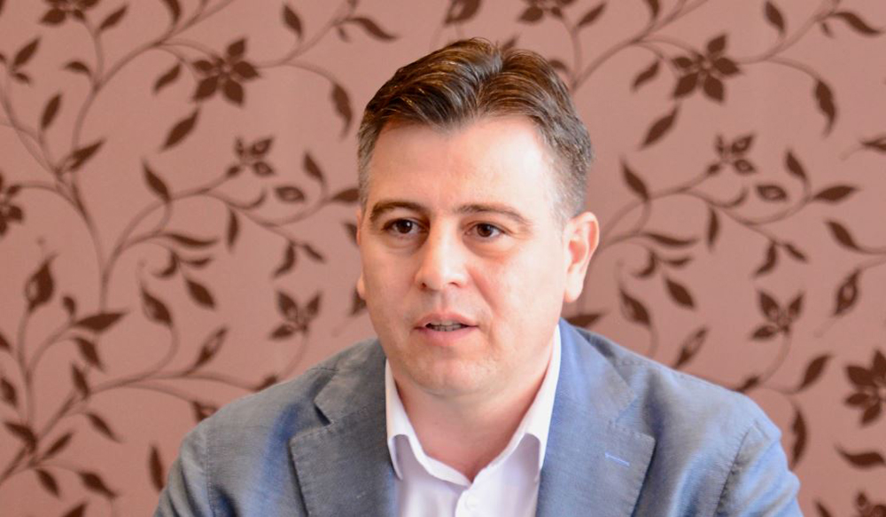 City of Pirot will soon meet all EU environmental standards