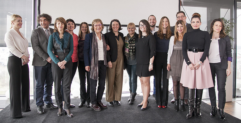 German-Serbian project for promotion of energy efficiency in buildings officially concluded