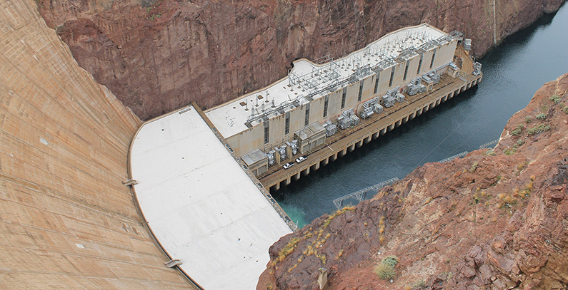 Hydropower potential Croatia’s best chance for more energy independence