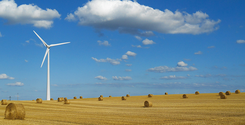 Malibunar windpark to be completed in 2017, Alibunar construction starts soon