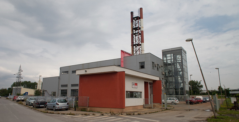 Switching to biomass could save to Valjevo heating plant up to EUR 1.4 million