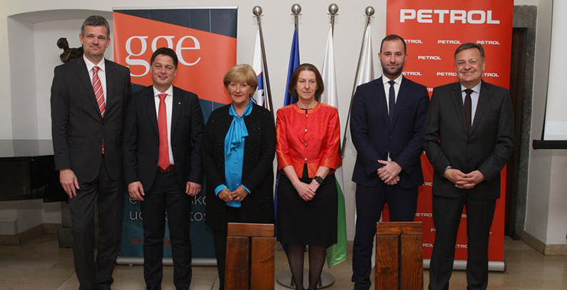 Ljubljana to refurbish public building supported by private partners