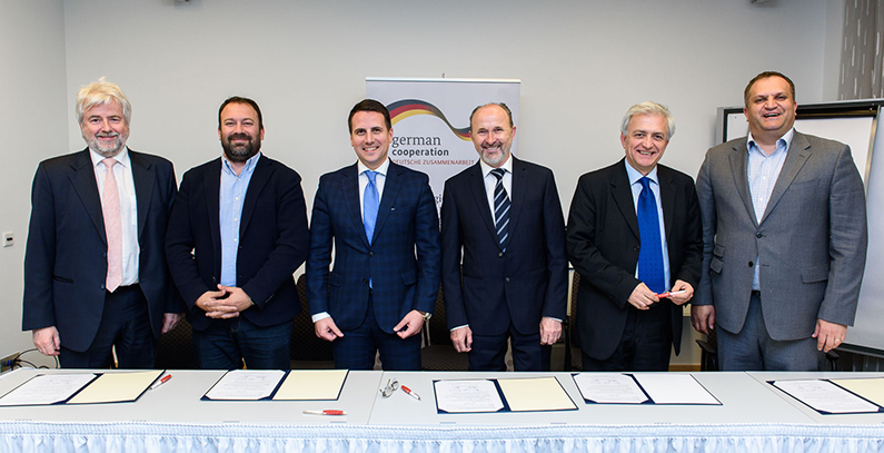 SEE capital cities agree to join forces for sustainable urban mobility