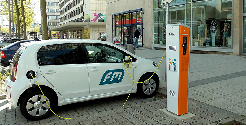 MEPSO looking for consultant to assess impact of electric vehicles implementation