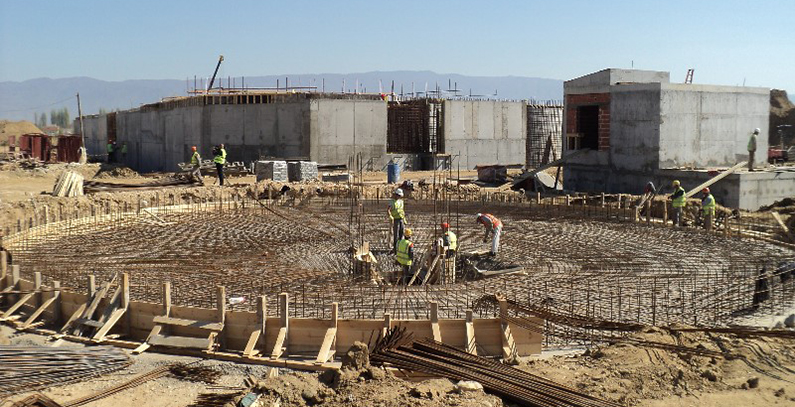 Strumica seeks agricultural and tourist revival through WWTP project