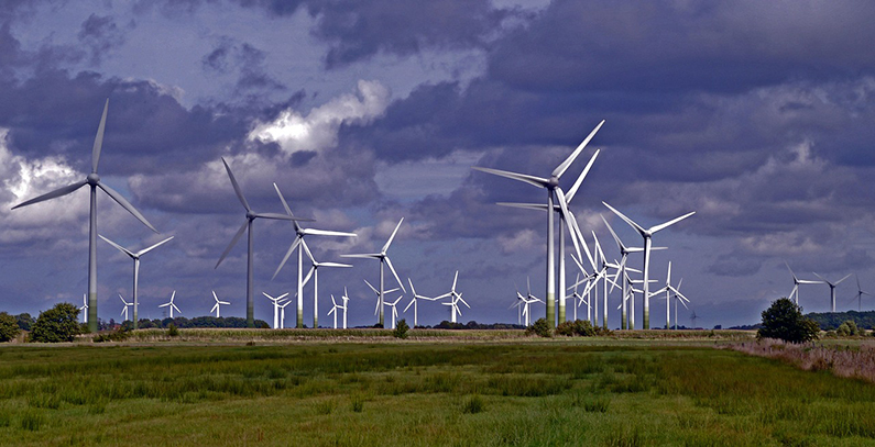 EBRD considers providing EUR 50 million loan for wind farm Kovačica, Serbia