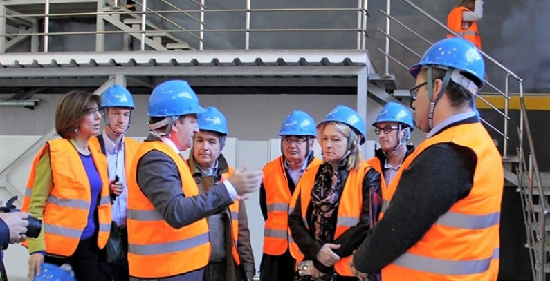World Bank to support Albania’s energy projects further
