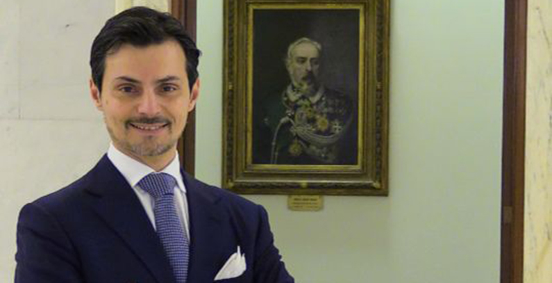 H.E. Nicola Minasi, Ambassador of the Republic of Italy in BiH: Water management of high priority for Italian government
