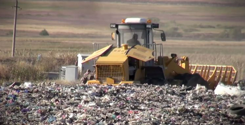 EBRD calls for consultant on waste management law in Turkey