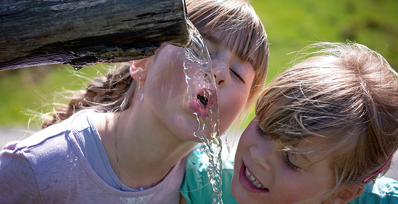 EUR 25 million loan for upgrading Sarajevo water supply network