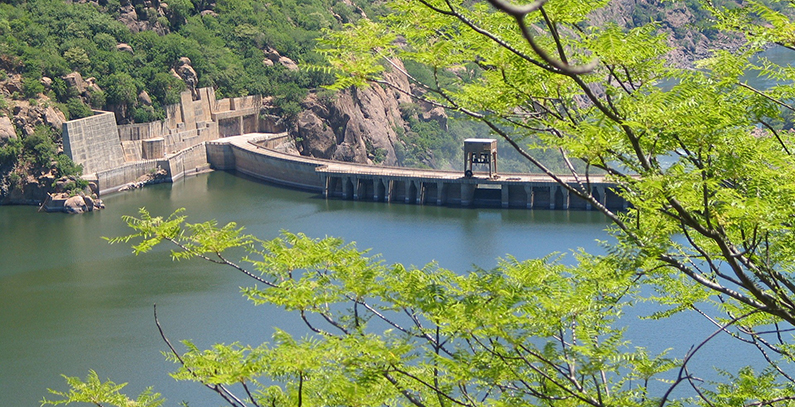 Albania published a tender for HPP Kalivac
