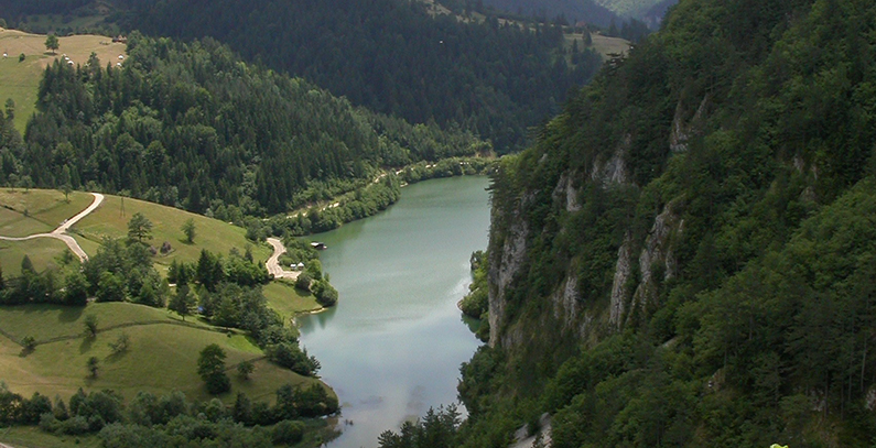 UNECE’s Drina nexus project points to untapped cooperation potential in hydropower