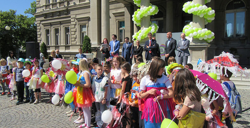 Major sustainable energy and environmental projects of Serbia’s capital announced