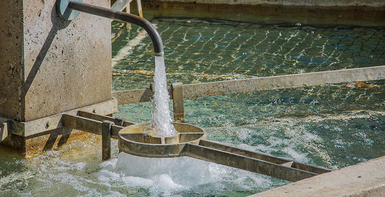 EBRD updated GPN for Gradačac water supply project